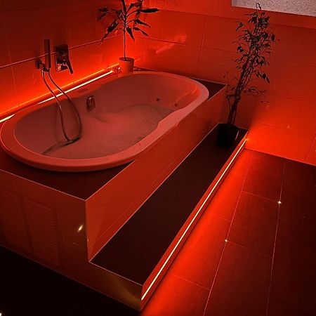 Ferienwohnung Parkblick Bad Elster Ngoại thất bức ảnh