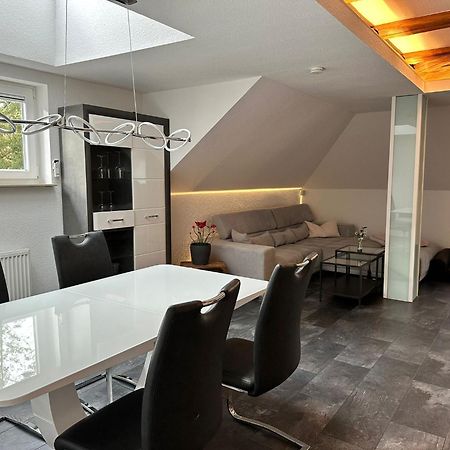 Ferienwohnung Parkblick Bad Elster Ngoại thất bức ảnh
