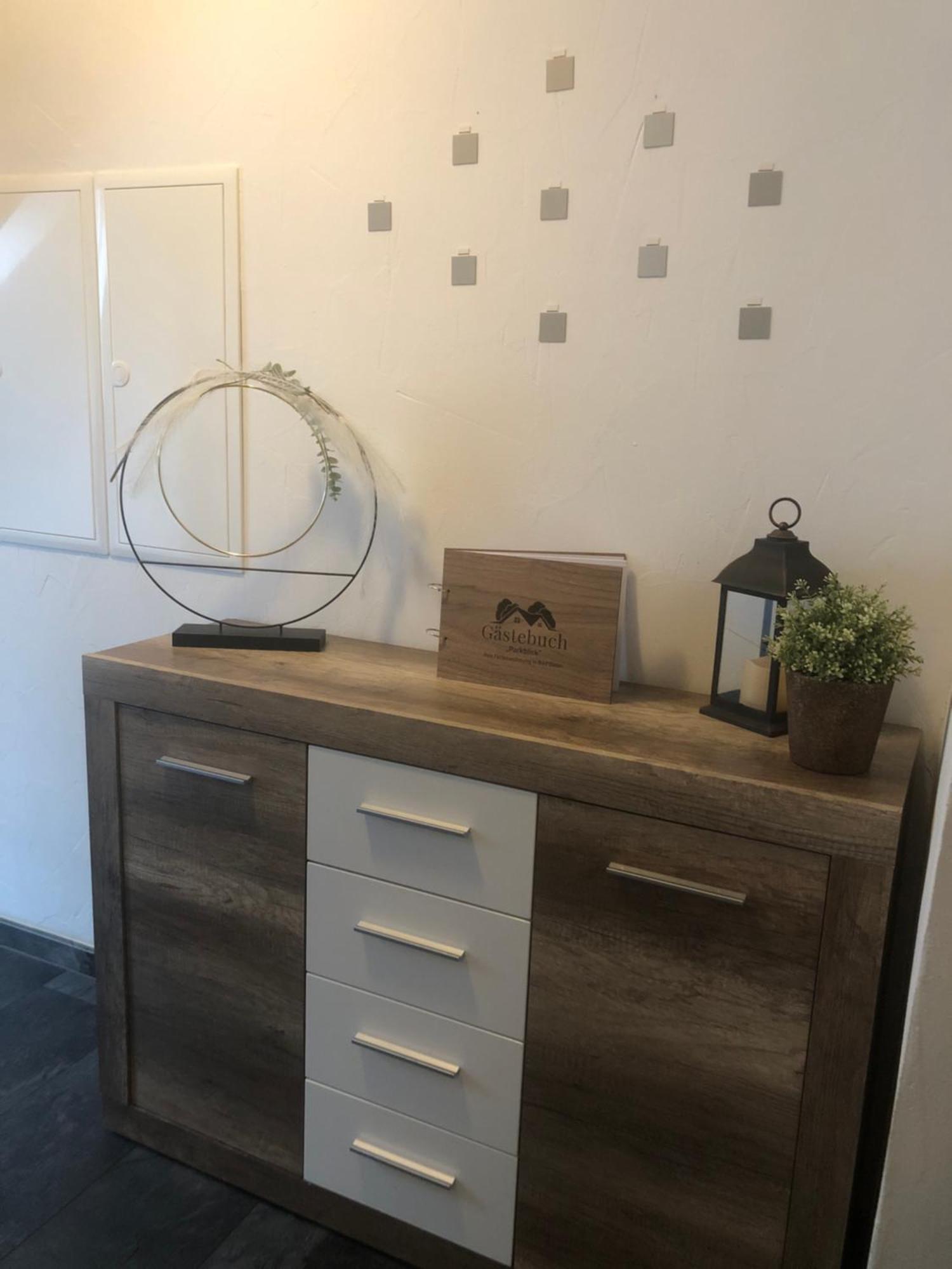 Ferienwohnung Parkblick Bad Elster Ngoại thất bức ảnh