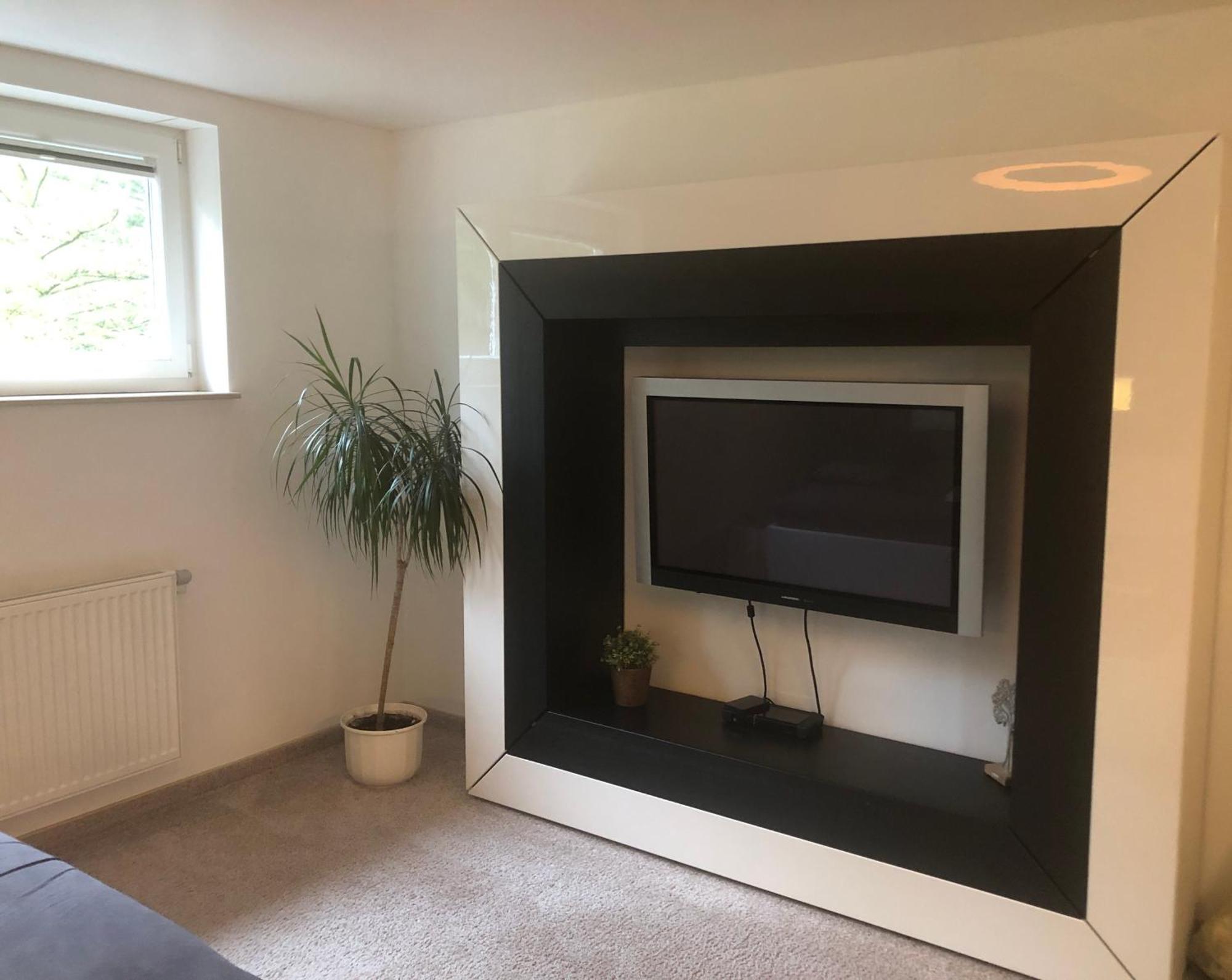Ferienwohnung Parkblick Bad Elster Ngoại thất bức ảnh