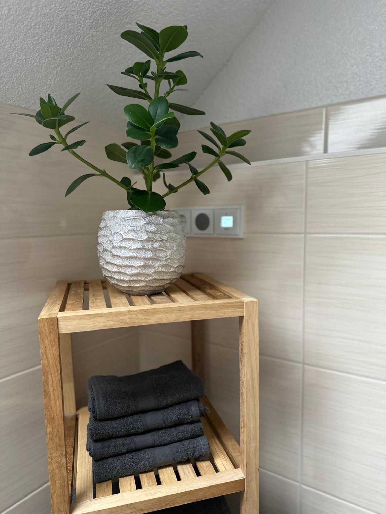 Ferienwohnung Parkblick Bad Elster Ngoại thất bức ảnh