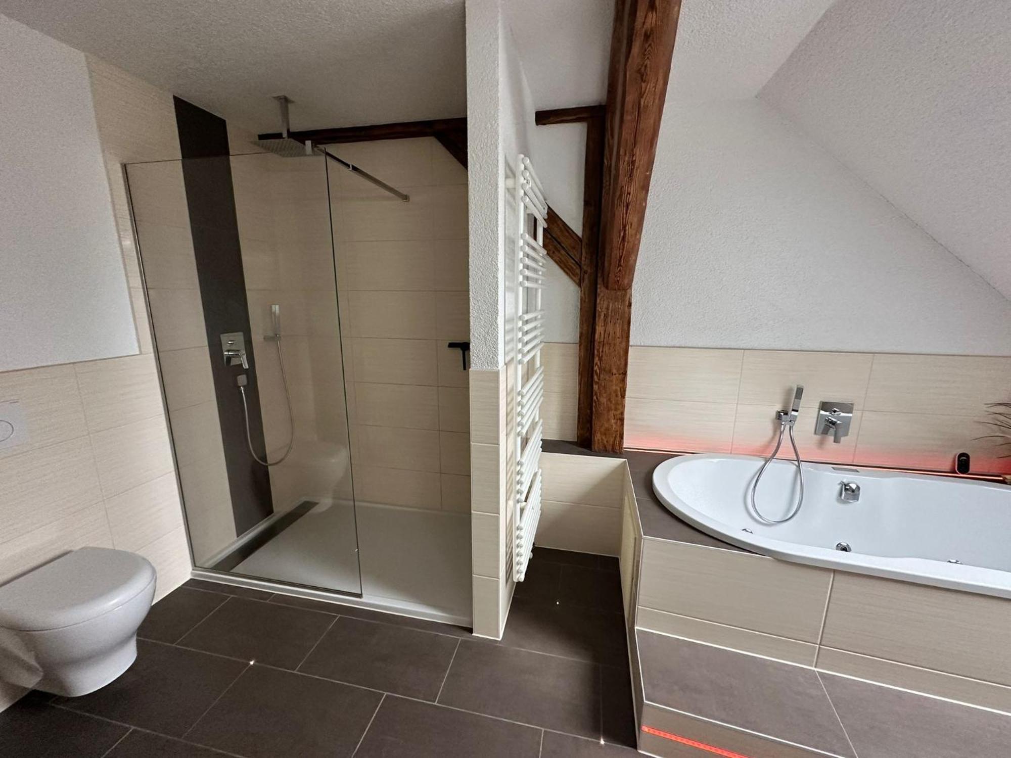 Ferienwohnung Parkblick Bad Elster Ngoại thất bức ảnh