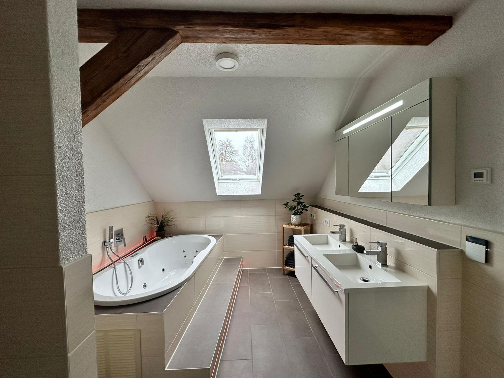 Ferienwohnung Parkblick Bad Elster Ngoại thất bức ảnh