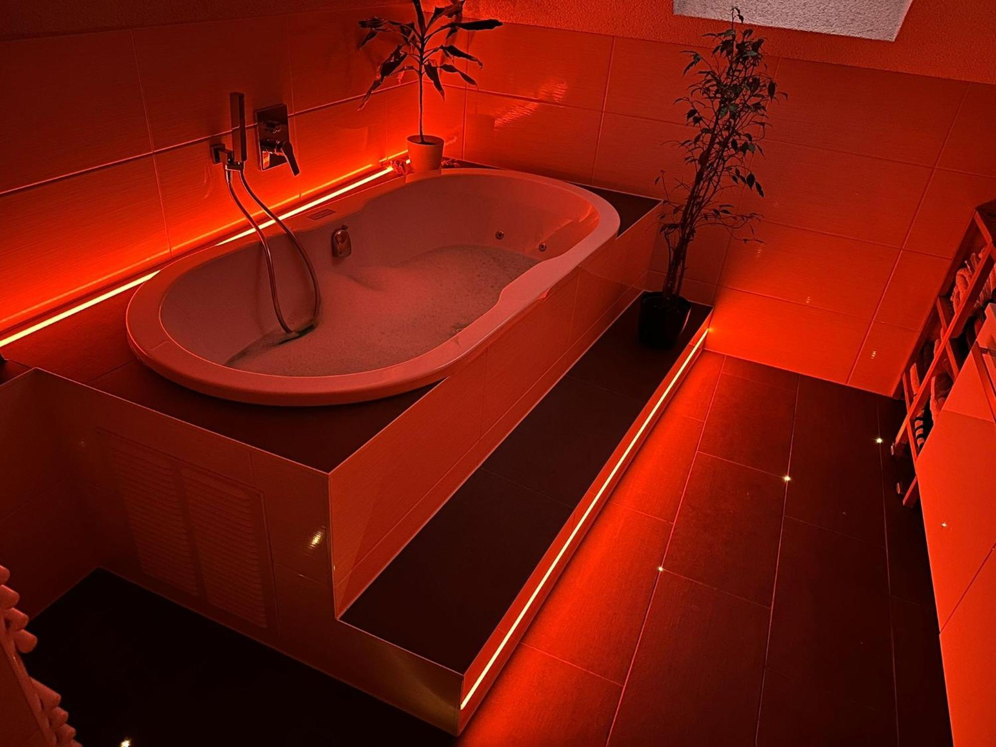 Ferienwohnung Parkblick Bad Elster Ngoại thất bức ảnh