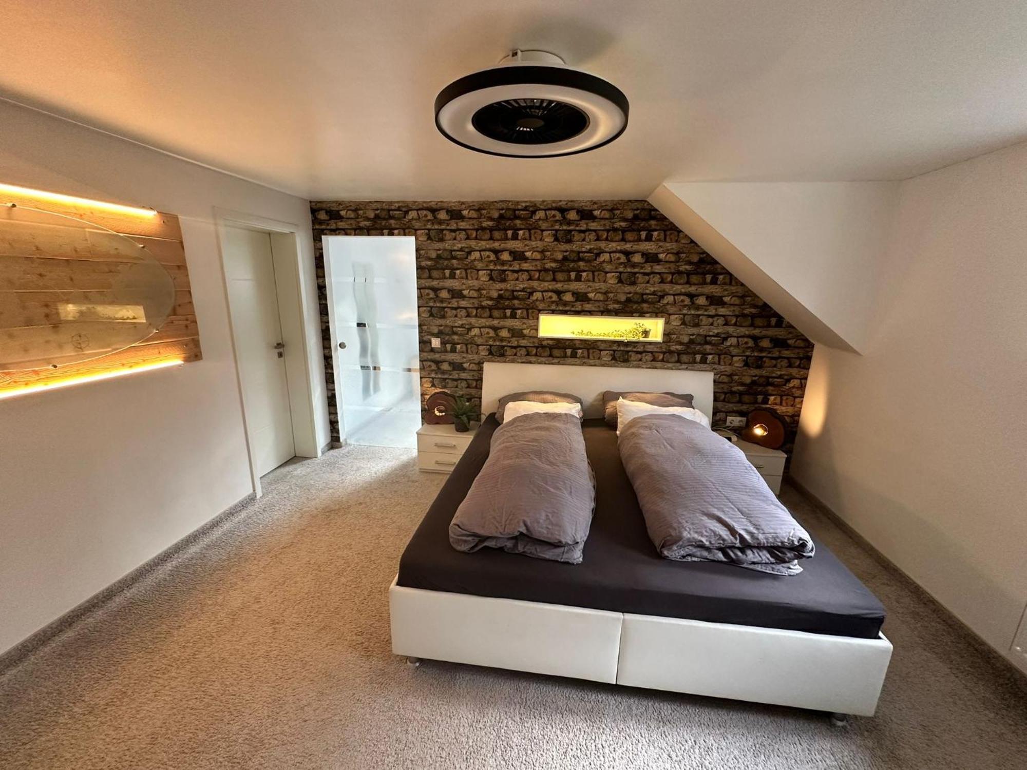 Ferienwohnung Parkblick Bad Elster Ngoại thất bức ảnh